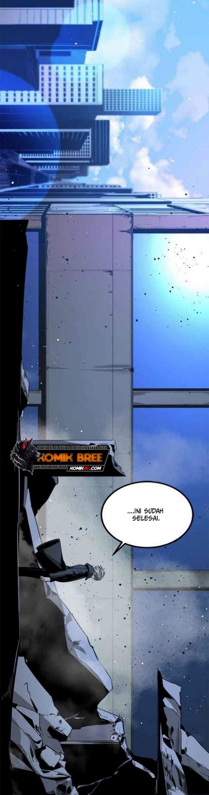 Hero Killer Chapter 22 Gambar 39