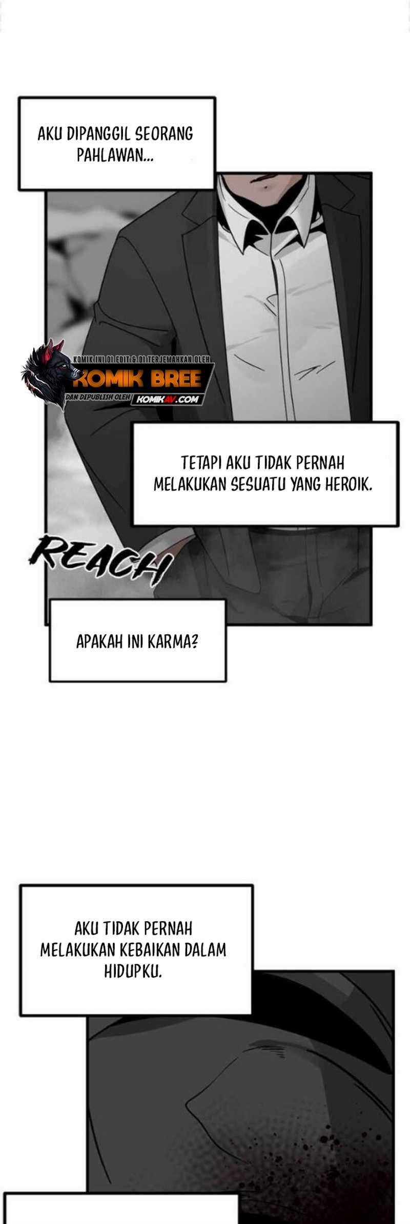 Hero Killer Chapter 22 Gambar 41