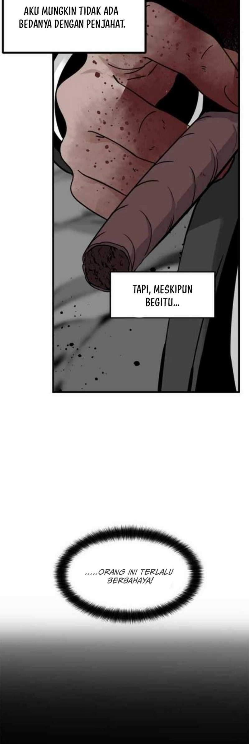 Hero Killer Chapter 22 Gambar 42