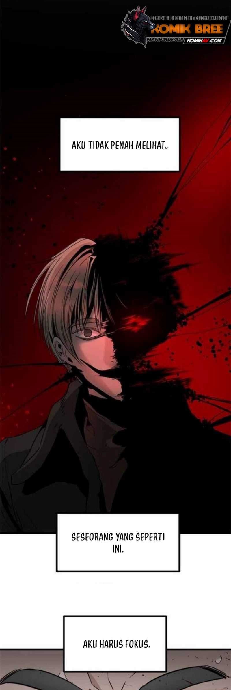 Hero Killer Chapter 22 Gambar 43