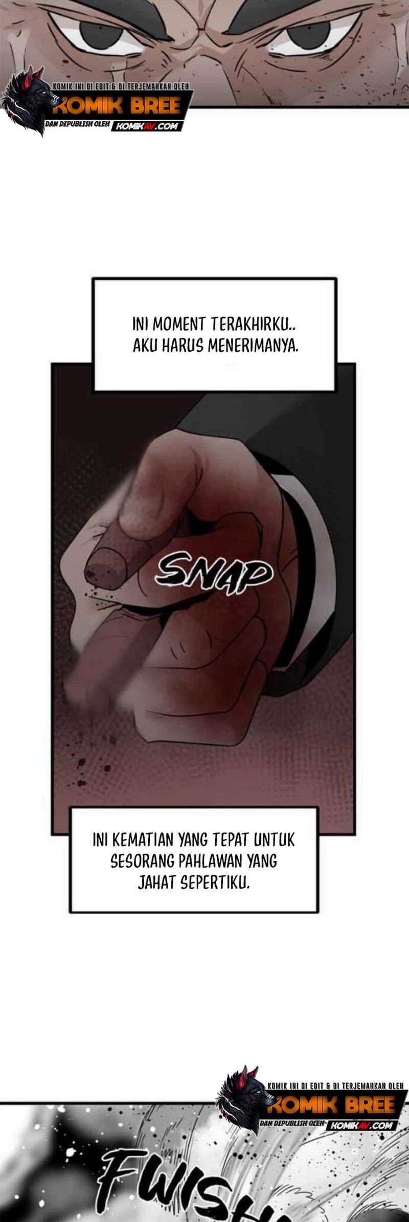 Hero Killer Chapter 22 Gambar 44