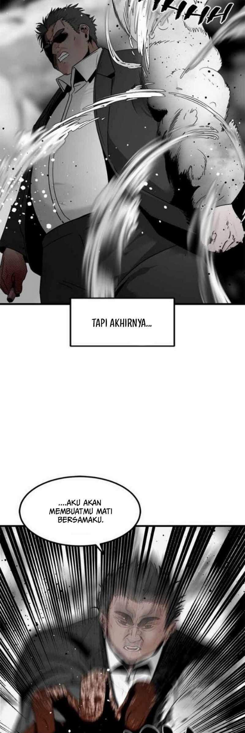 Hero Killer Chapter 22 Gambar 45