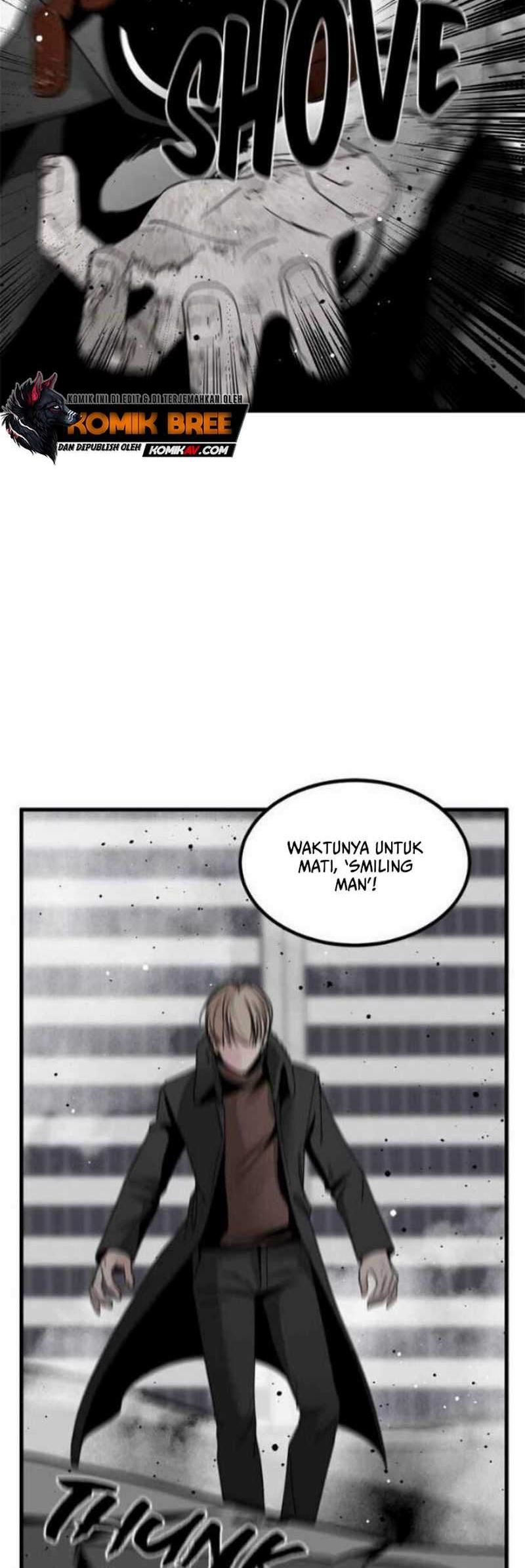 Hero Killer Chapter 22 Gambar 46