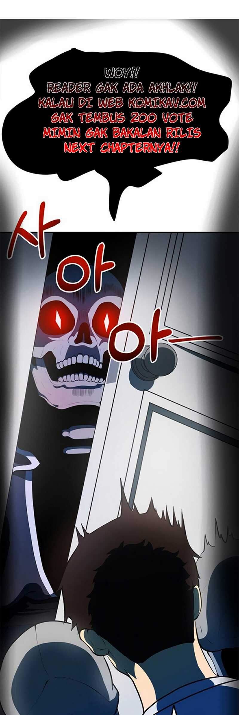 Hero Killer Chapter 22 Gambar 49
