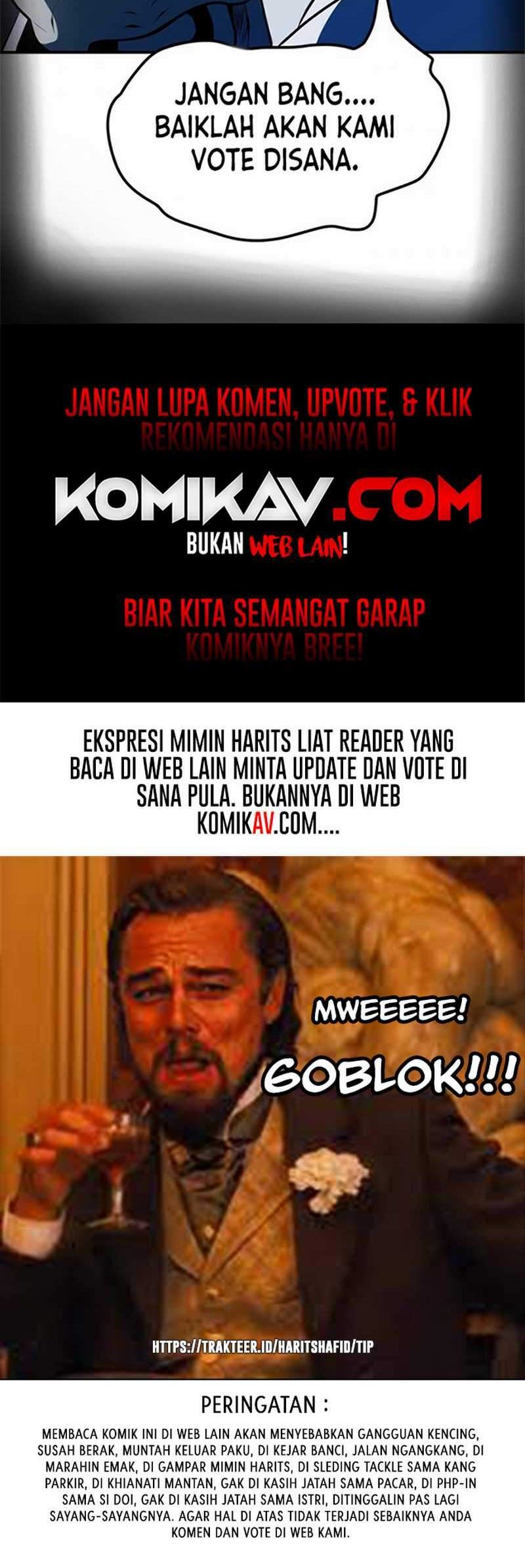 Hero Killer Chapter 22 Gambar 50
