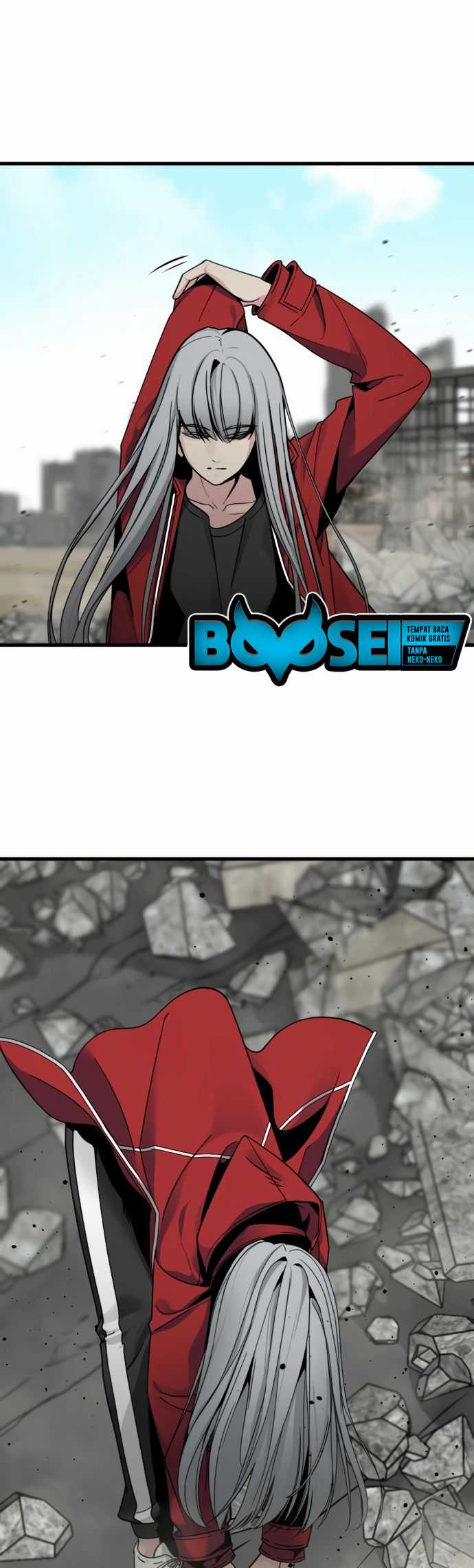 Hero Killer Chapter 28 Gambar 2