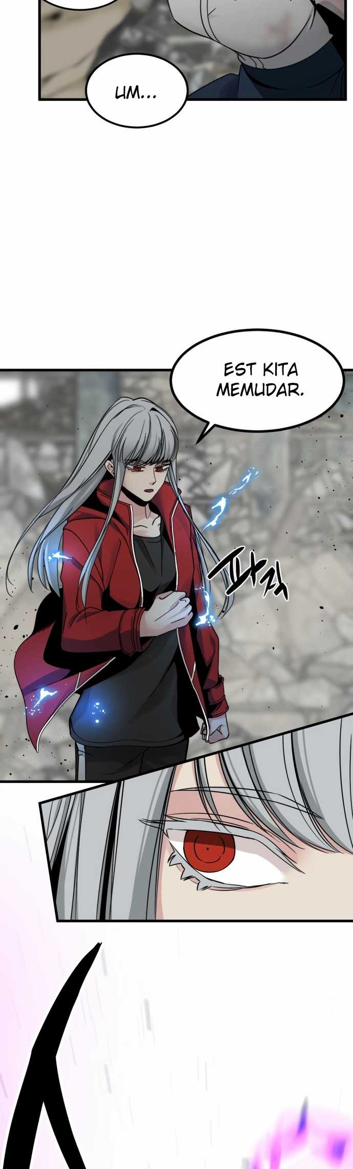 Hero Killer Chapter 28 Gambar 12