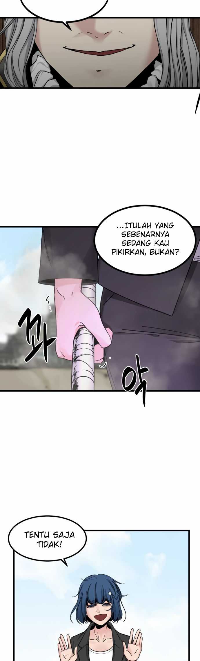 Hero Killer Chapter 28 Gambar 26