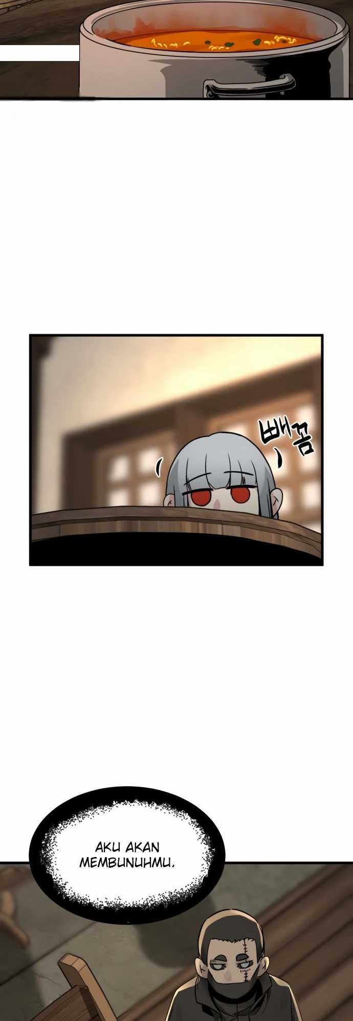 Hero Killer Chapter 29 Gambar 28