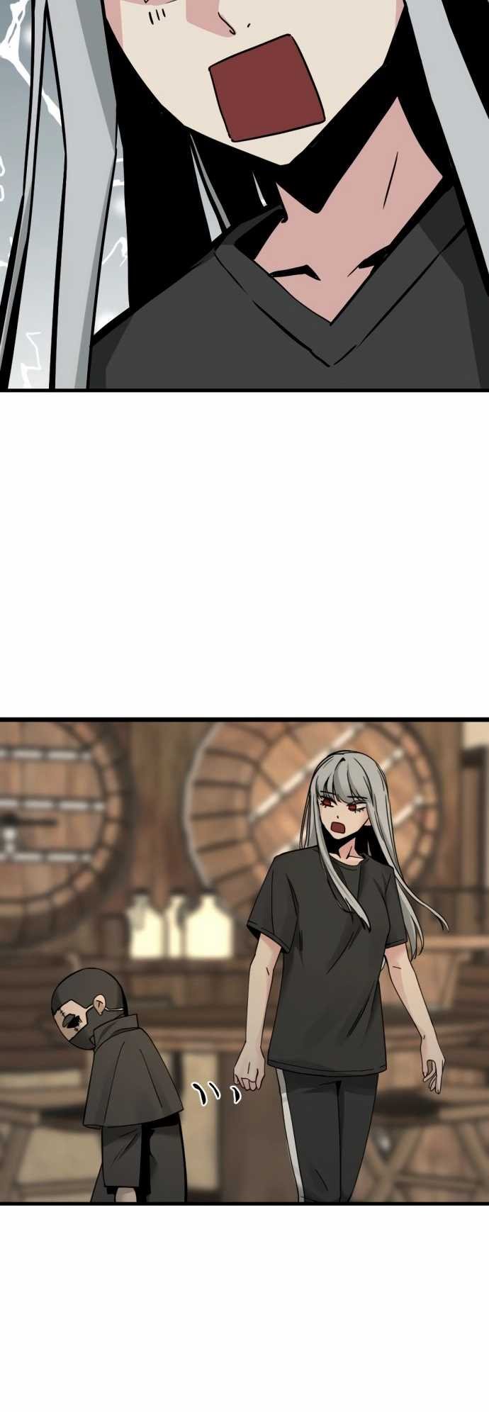 Hero Killer Chapter 29 Gambar 30