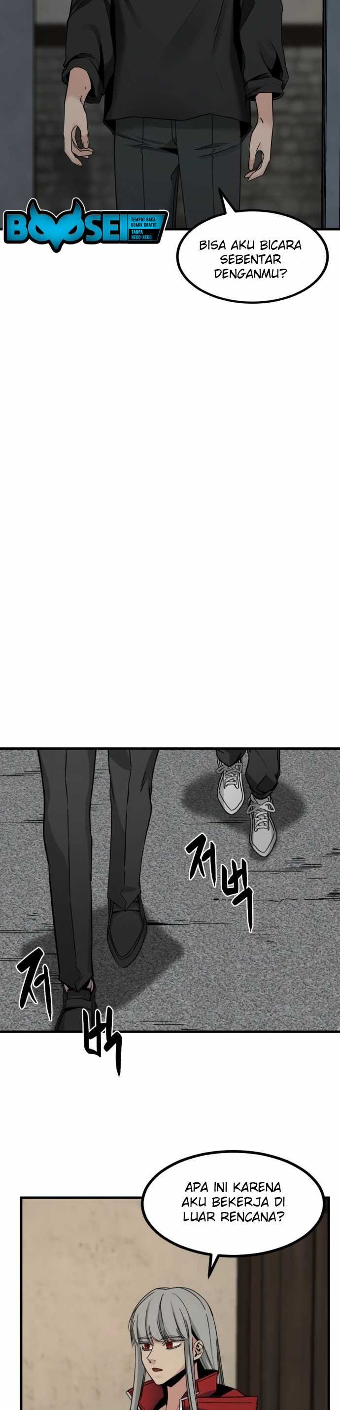 Hero Killer Chapter 29 Gambar 35