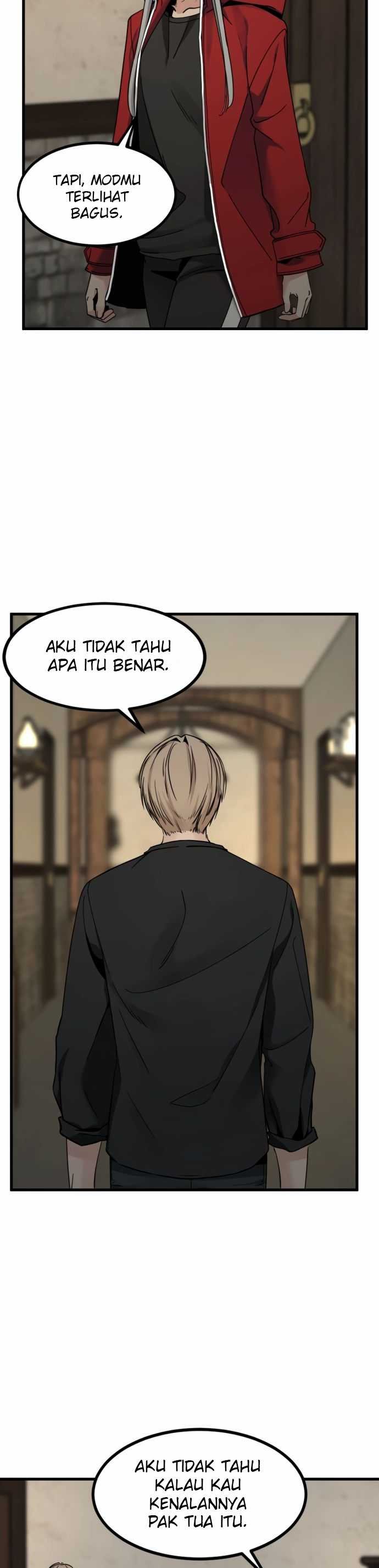 Hero Killer Chapter 29 Gambar 36