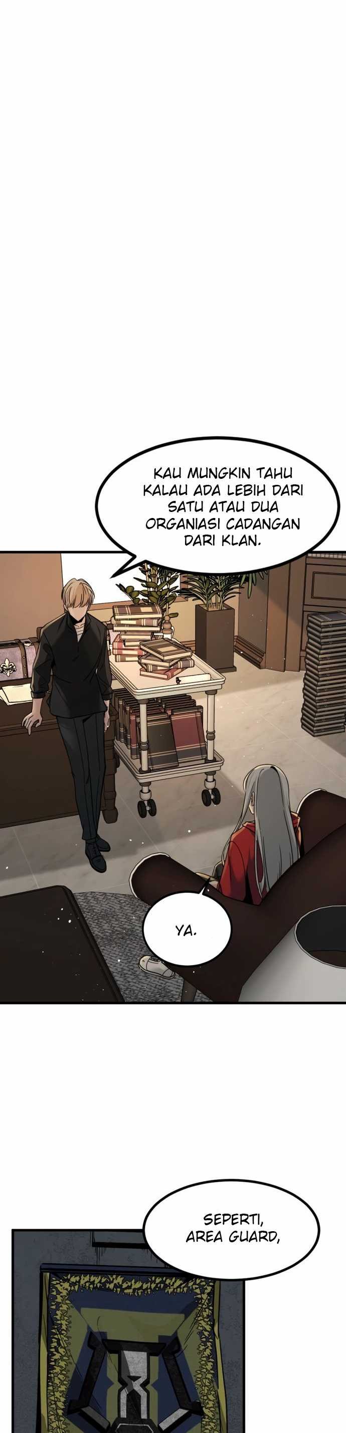 Hero Killer Chapter 29 Gambar 39