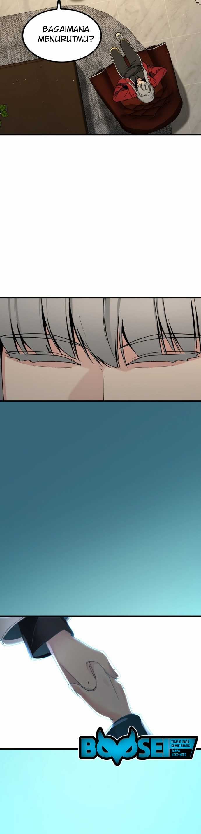 Hero Killer Chapter 29 Gambar 43
