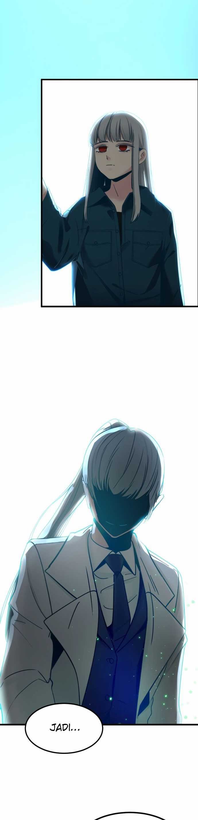 Hero Killer Chapter 29 Gambar 44