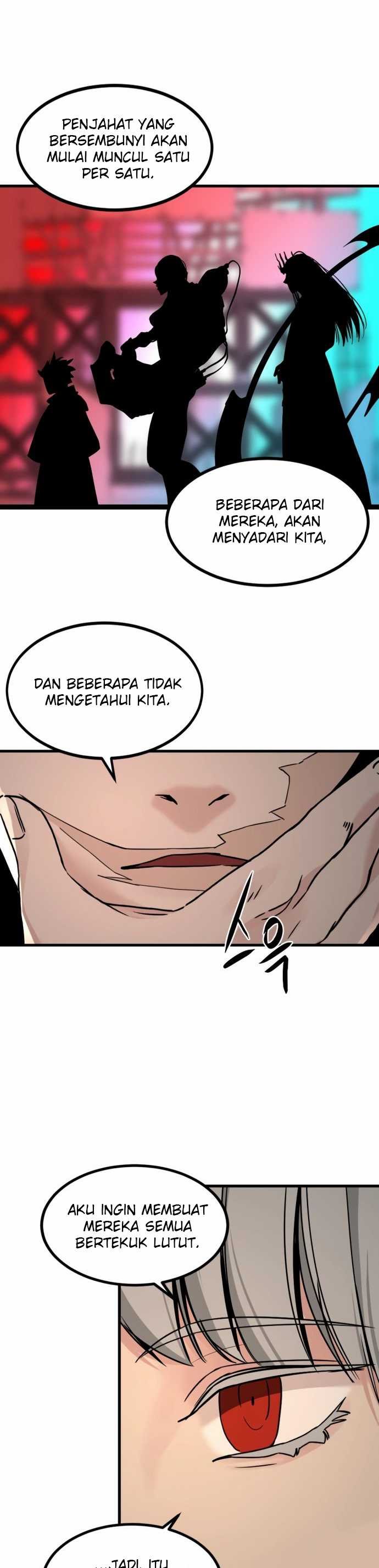 Hero Killer Chapter 29 Gambar 47