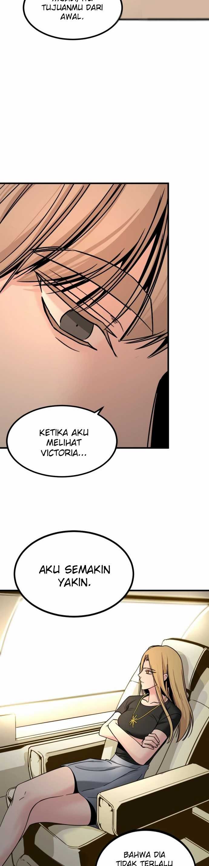 Hero Killer Chapter 29 Gambar 48