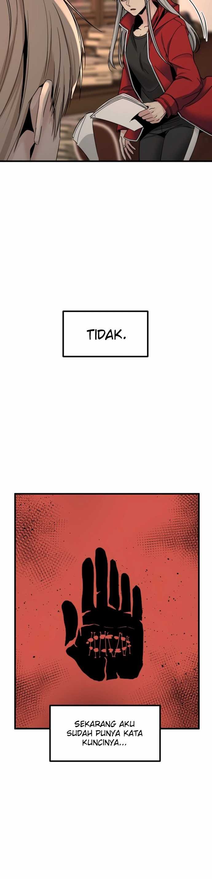 Hero Killer Chapter 29 Gambar 52