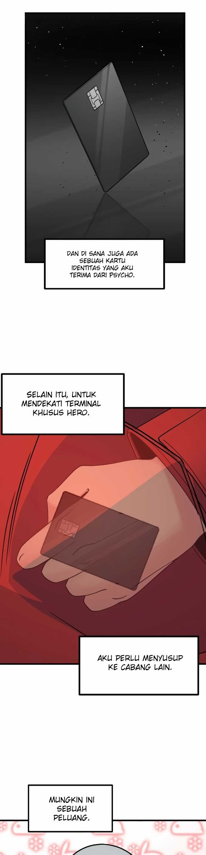 Hero Killer Chapter 29 Gambar 53