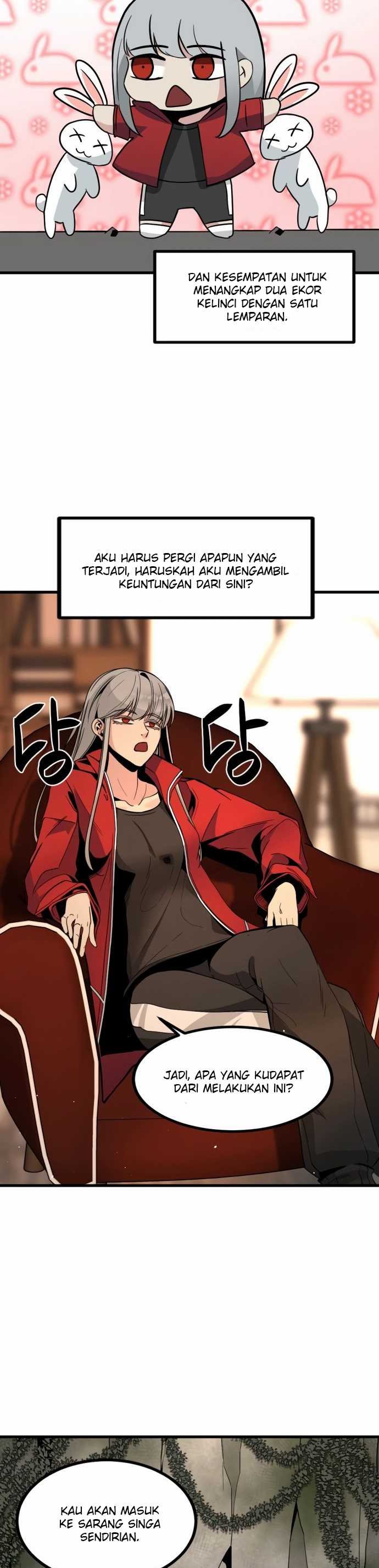 Hero Killer Chapter 29 Gambar 54
