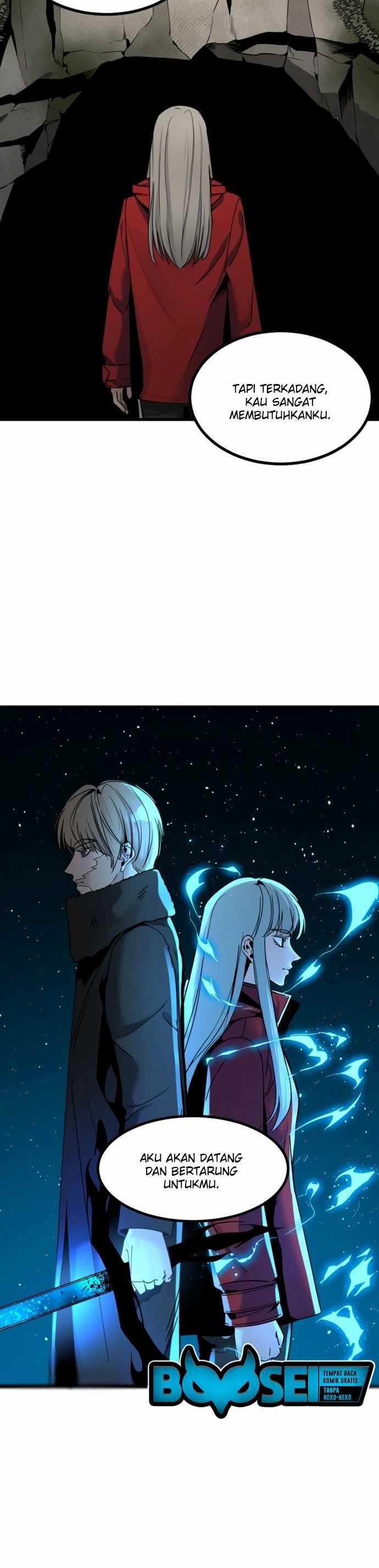 Hero Killer Chapter 29 Gambar 55