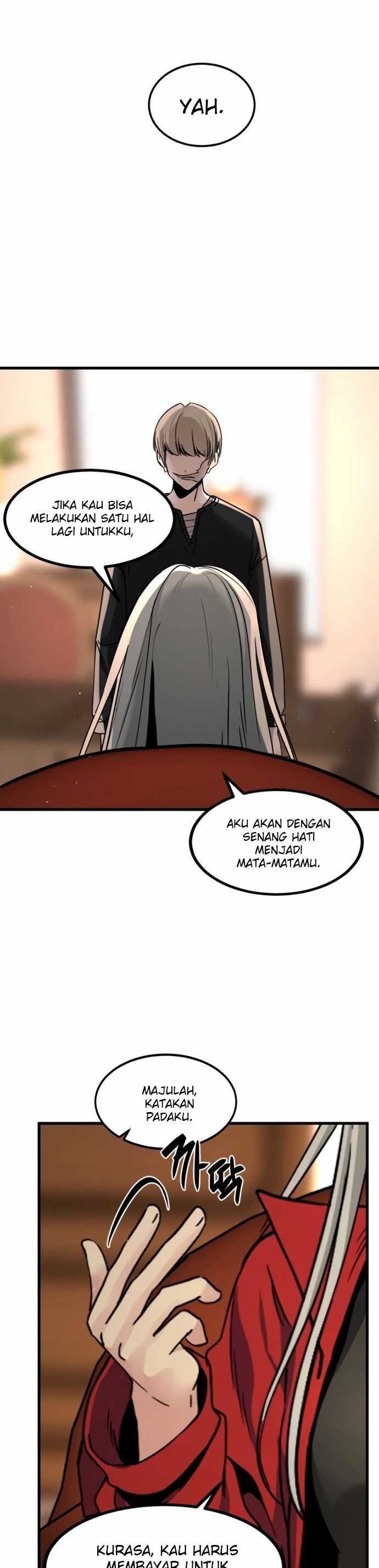 Hero Killer Chapter 29 Gambar 56