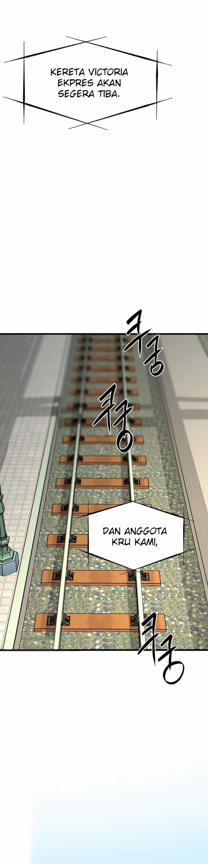 Hero Killer Chapter 29 Gambar 58