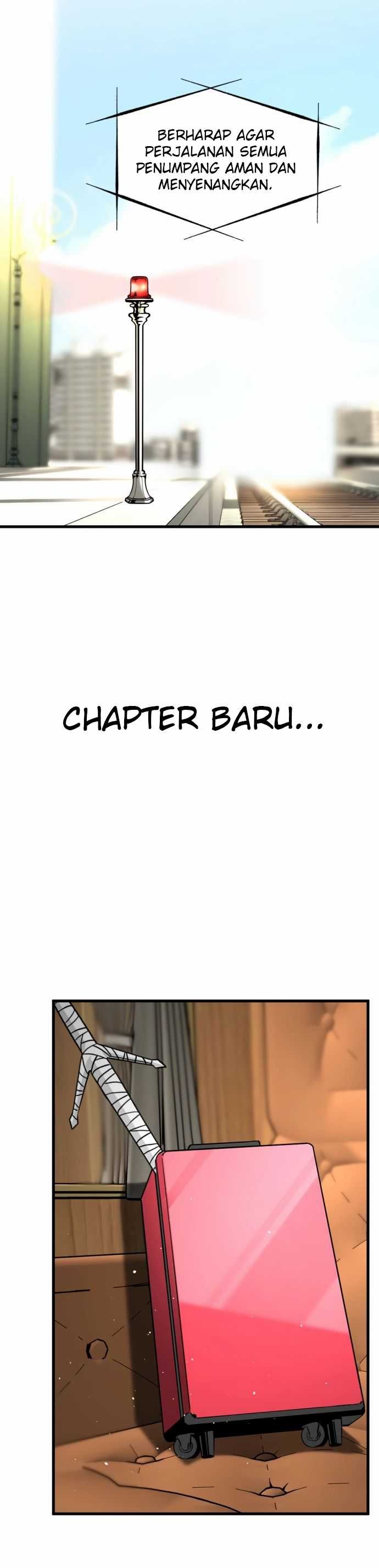 Hero Killer Chapter 29 Gambar 59
