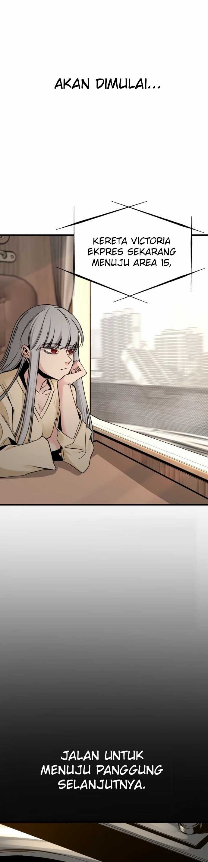 Hero Killer Chapter 29 Gambar 60