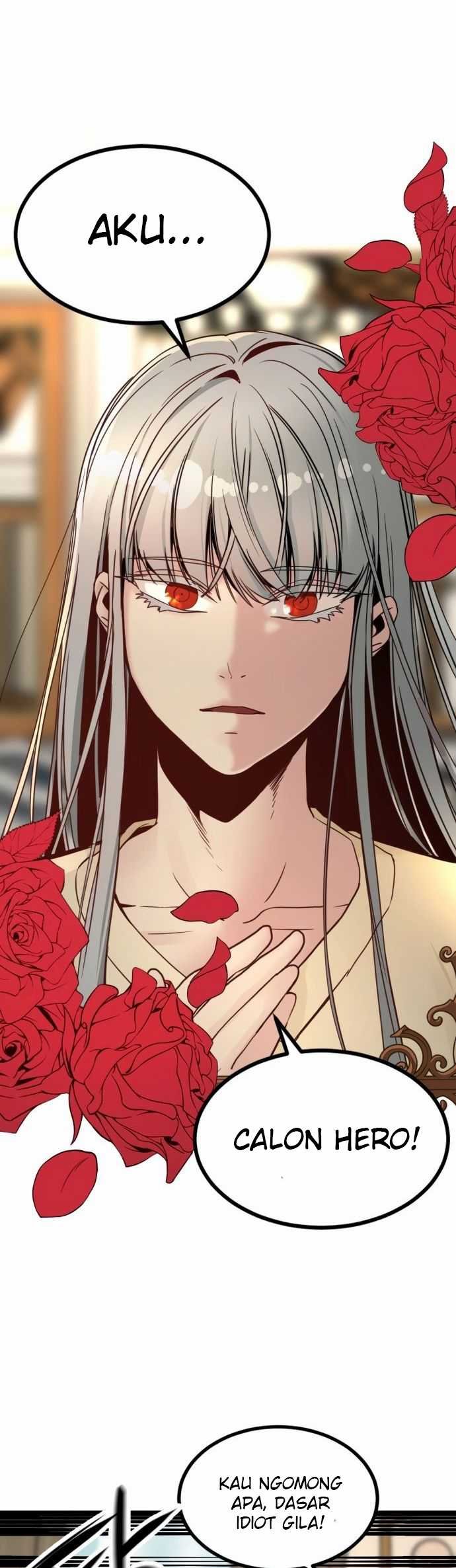 Hero Killer Chapter 31 Gambar 2