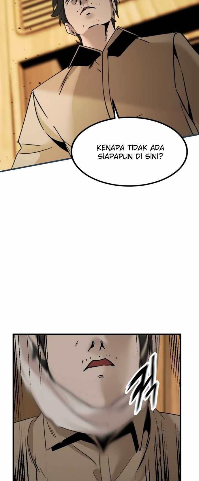 Hero Killer Chapter 31 Gambar 41