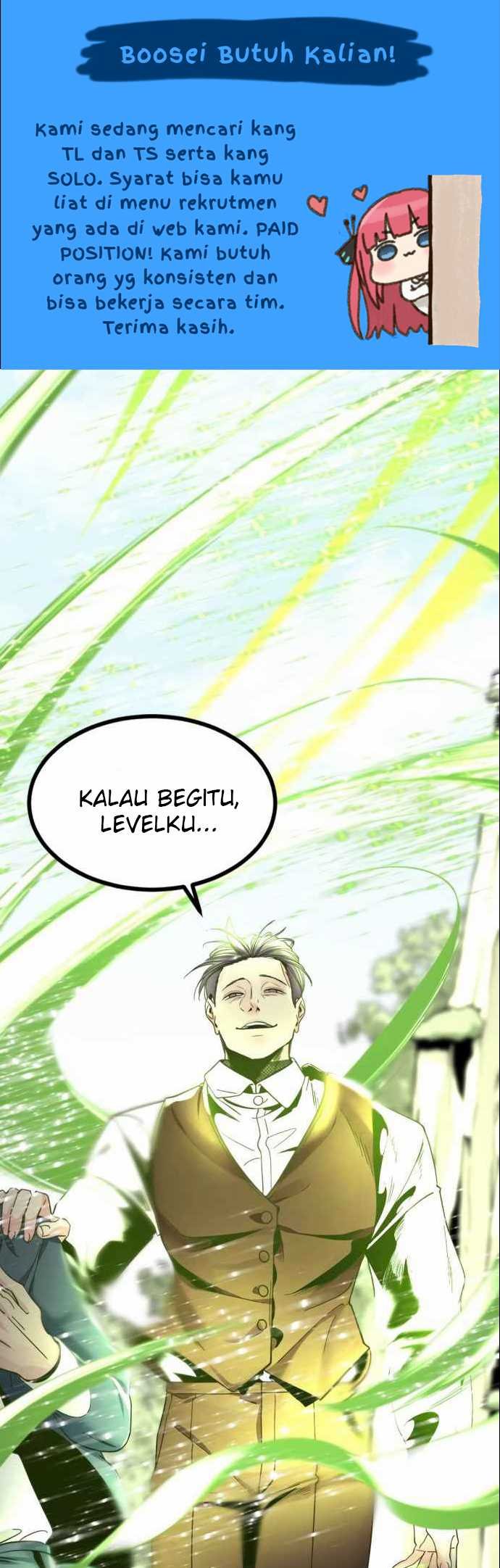 Hero Killer Chapter 33 Gambar 2