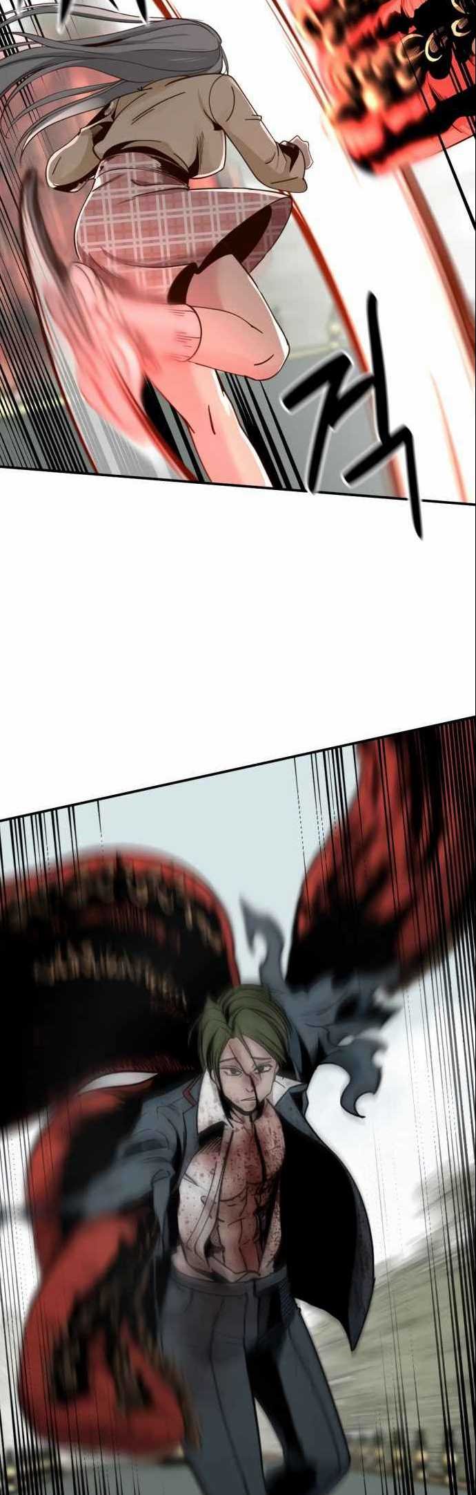 Hero Killer Chapter 33 Gambar 18