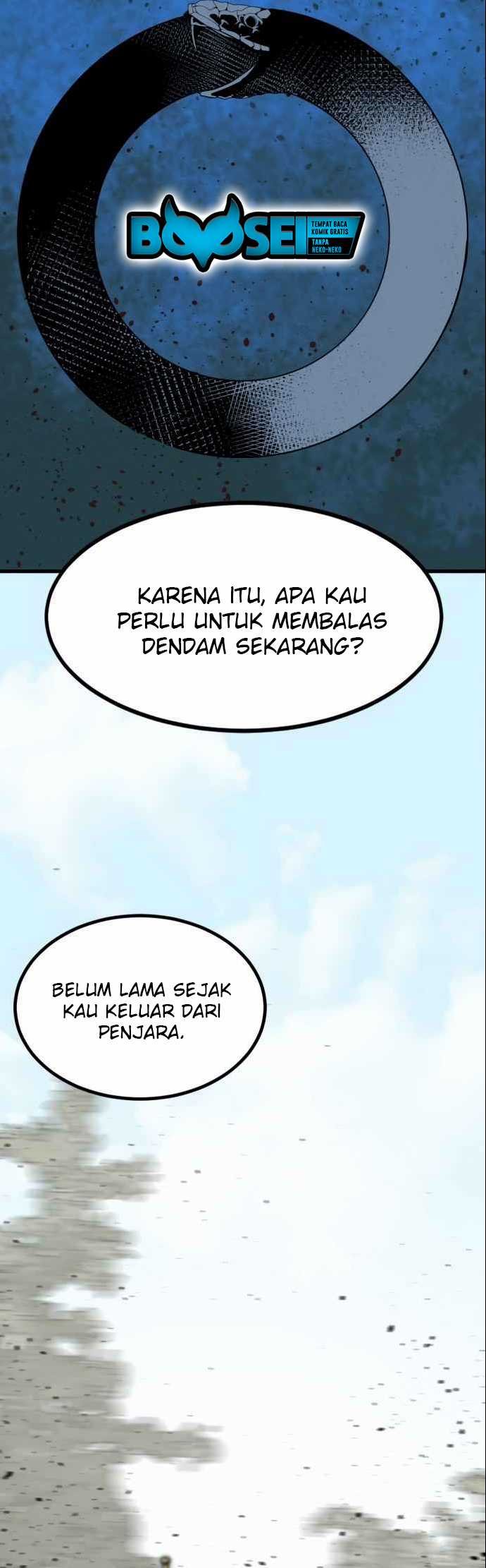 Hero Killer Chapter 33 Gambar 43