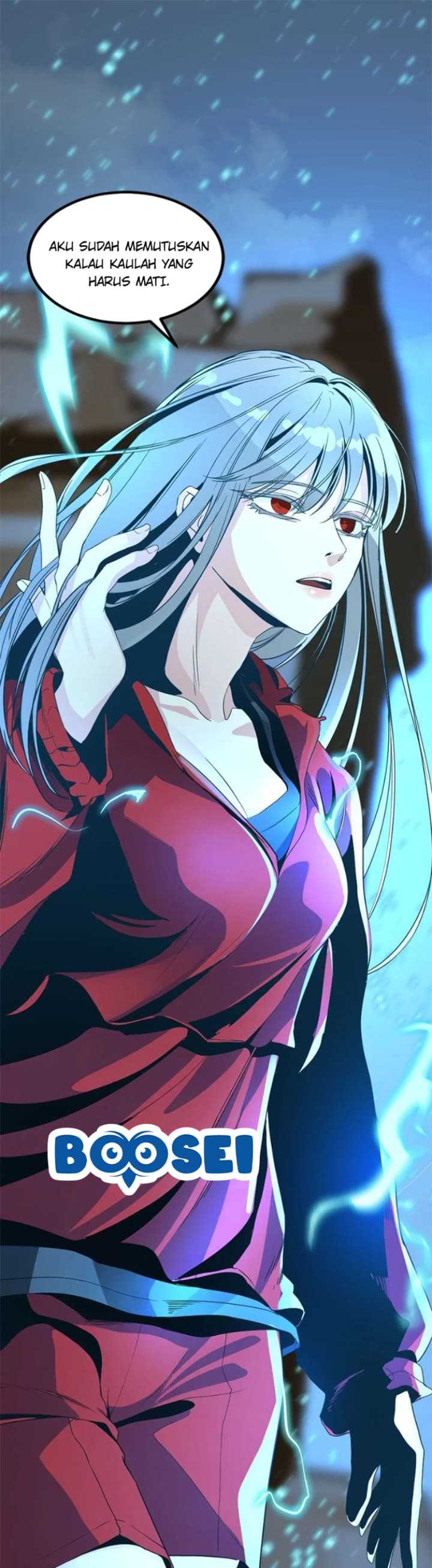 Hero Killer Chapter 46 Gambar 2