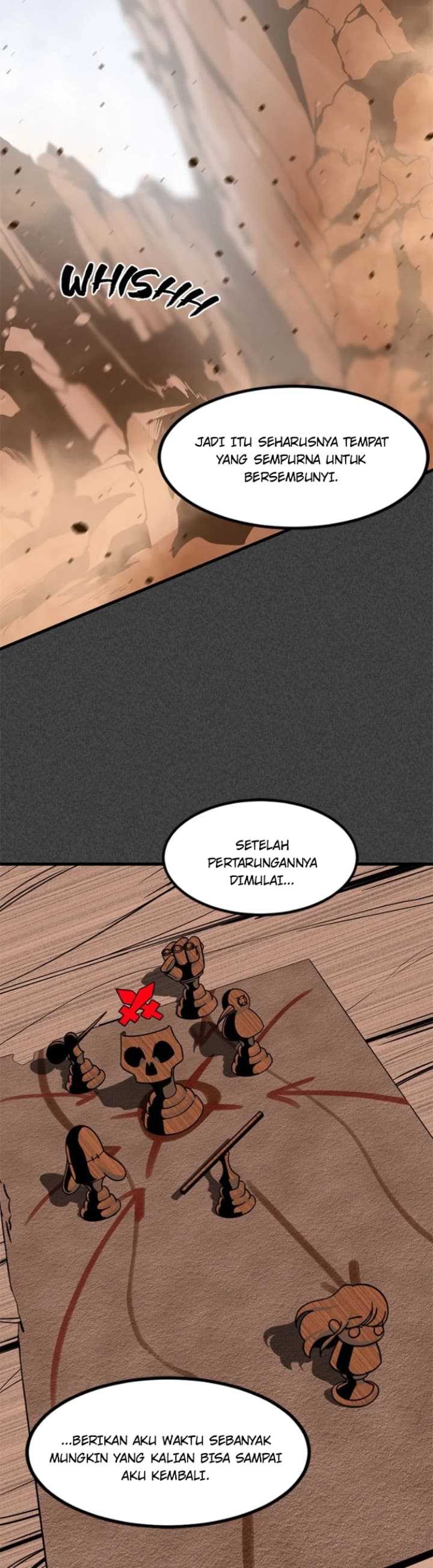Hero Killer Chapter 46 Gambar 7