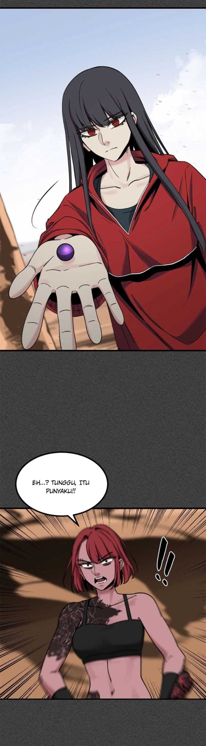 Hero Killer Chapter 46 Gambar 11