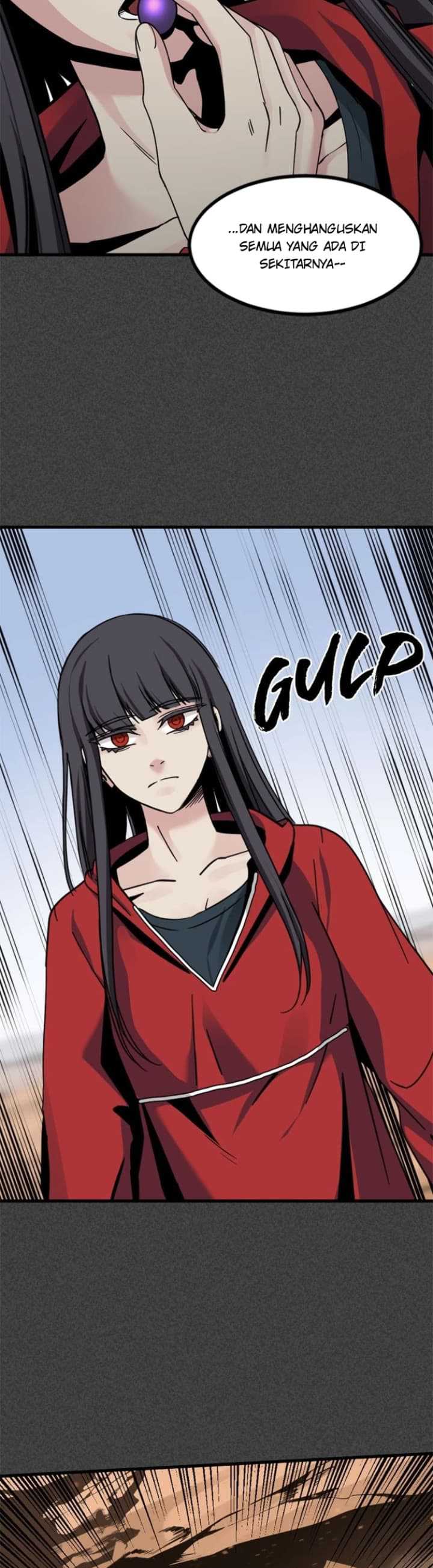 Hero Killer Chapter 46 Gambar 13