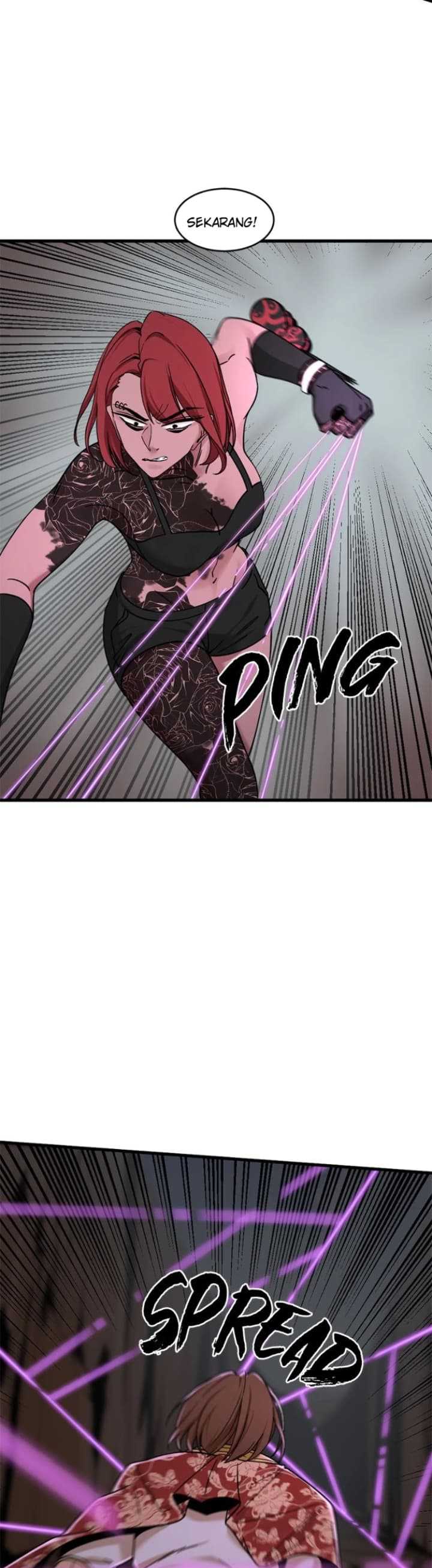 Hero Killer Chapter 46 Gambar 20