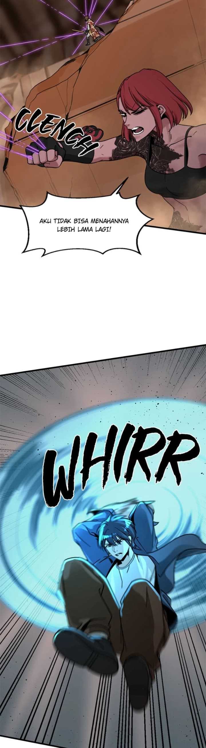 Hero Killer Chapter 46 Gambar 23