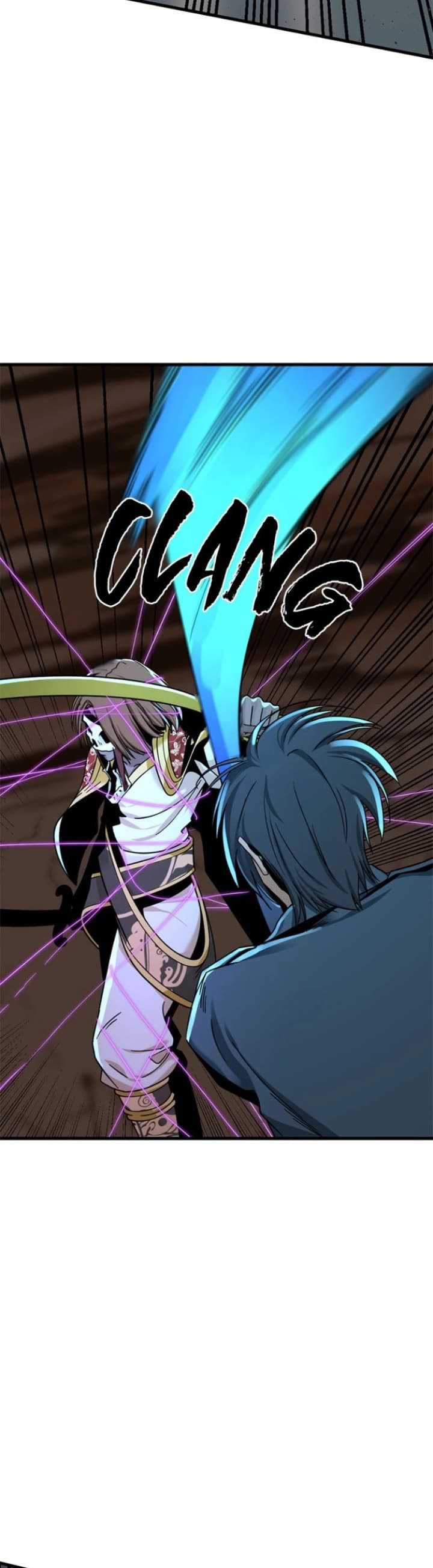 Hero Killer Chapter 46 Gambar 24