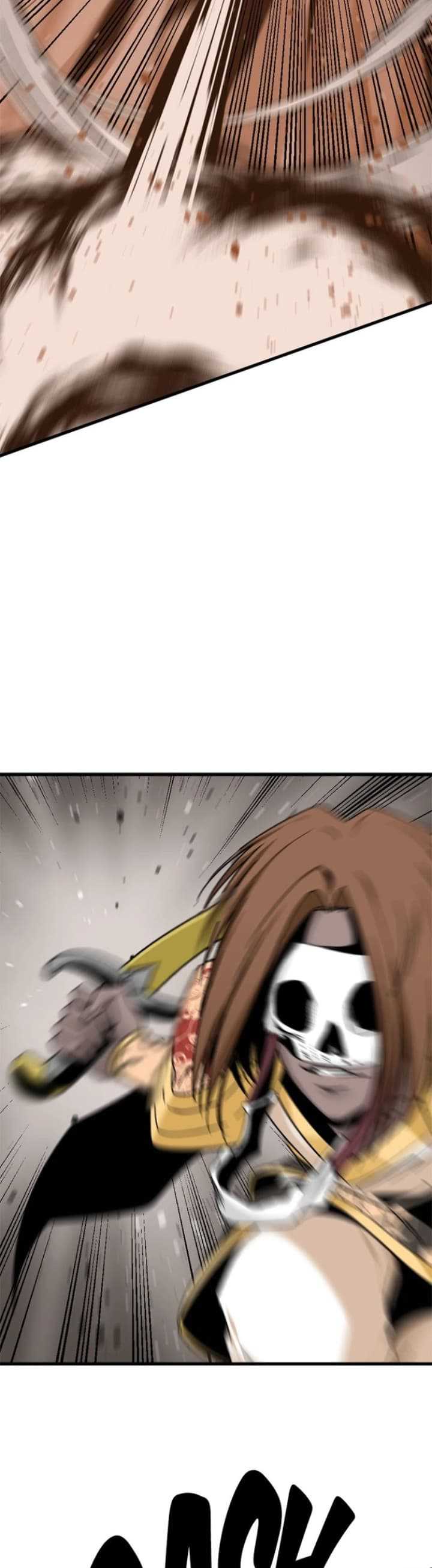 Hero Killer Chapter 46 Gambar 28