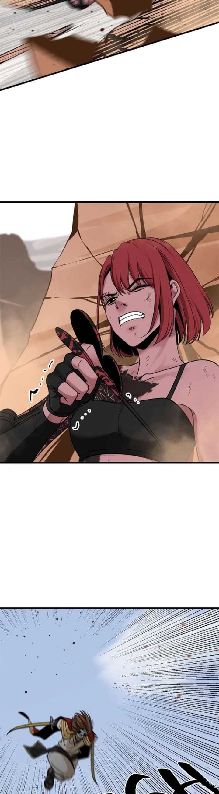 Hero Killer Chapter 46 Gambar 30