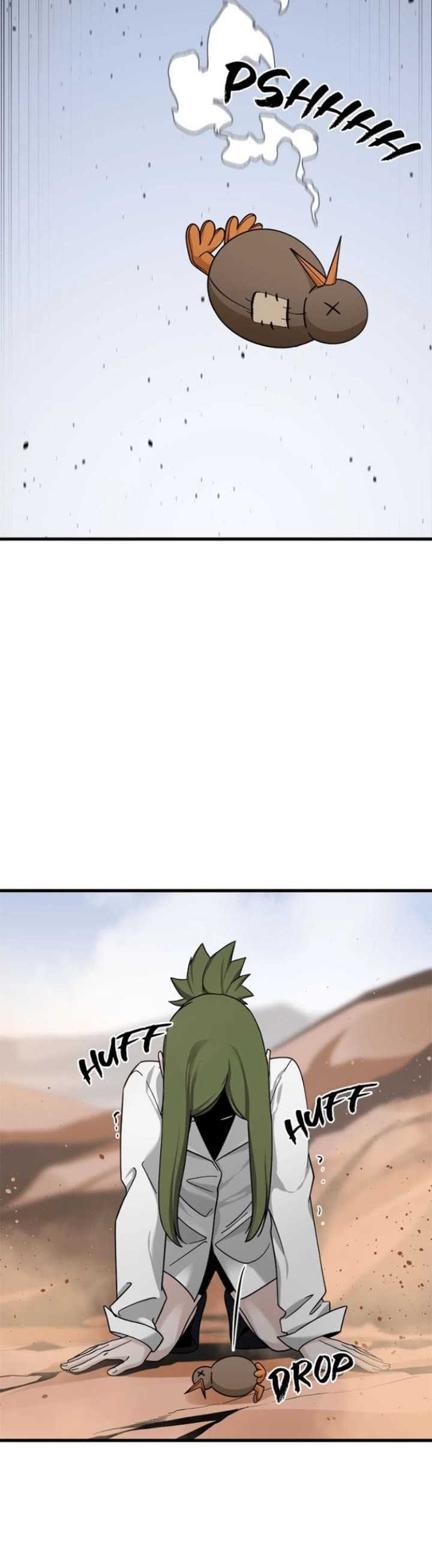 Hero Killer Chapter 46 Gambar 38