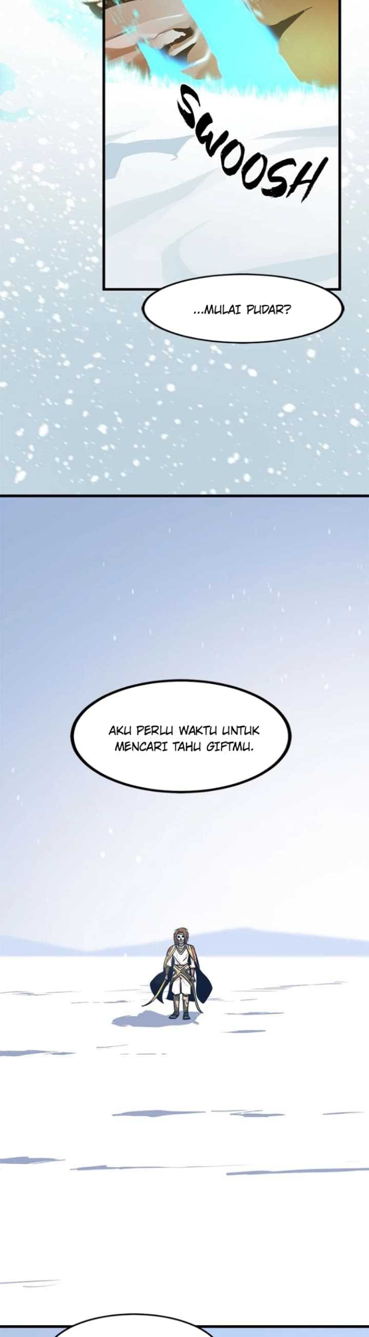 Hero Killer Chapter 46 Gambar 52