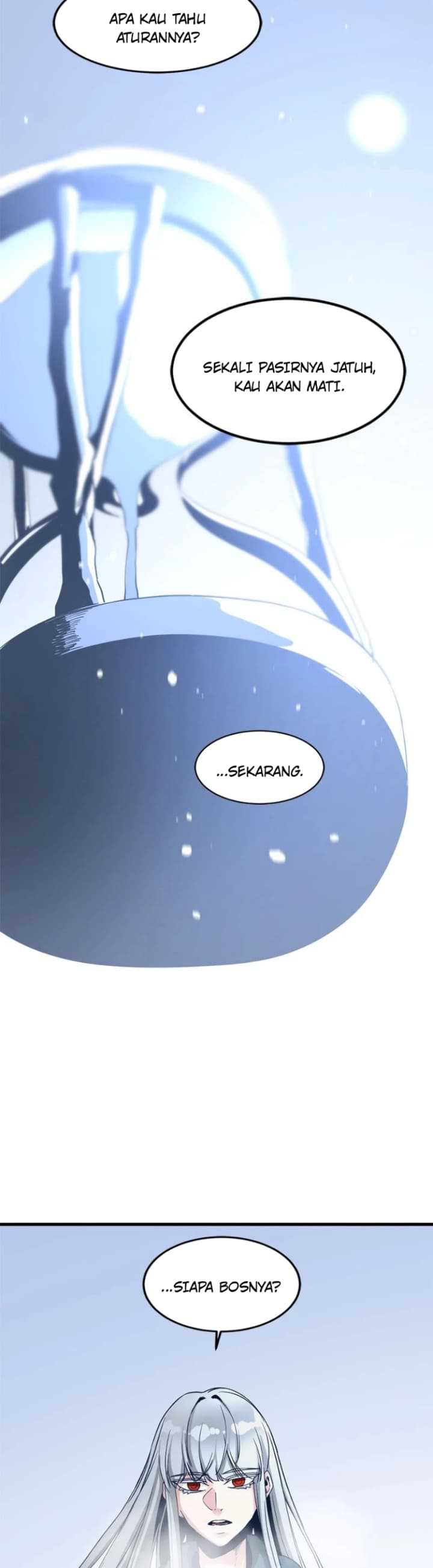 Hero Killer Chapter 46 Gambar 53