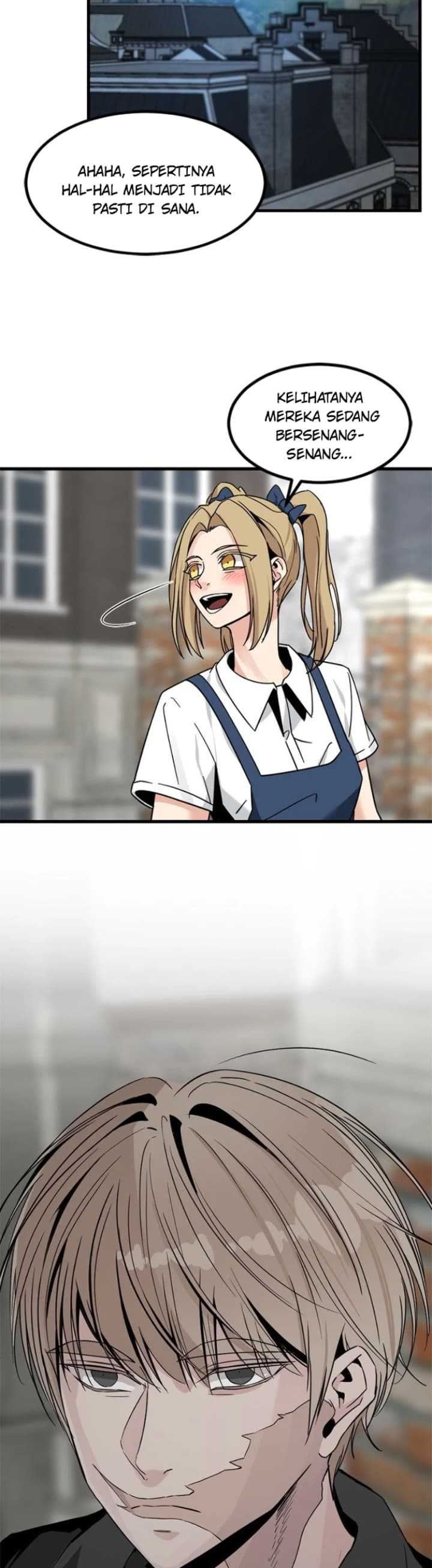 Hero Killer Chapter 46 Gambar 55