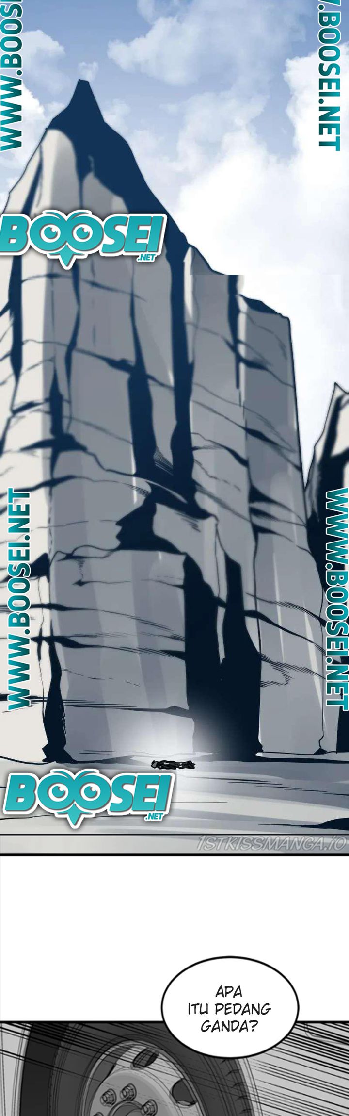 Hero Killer Chapter 75 Gambar 21