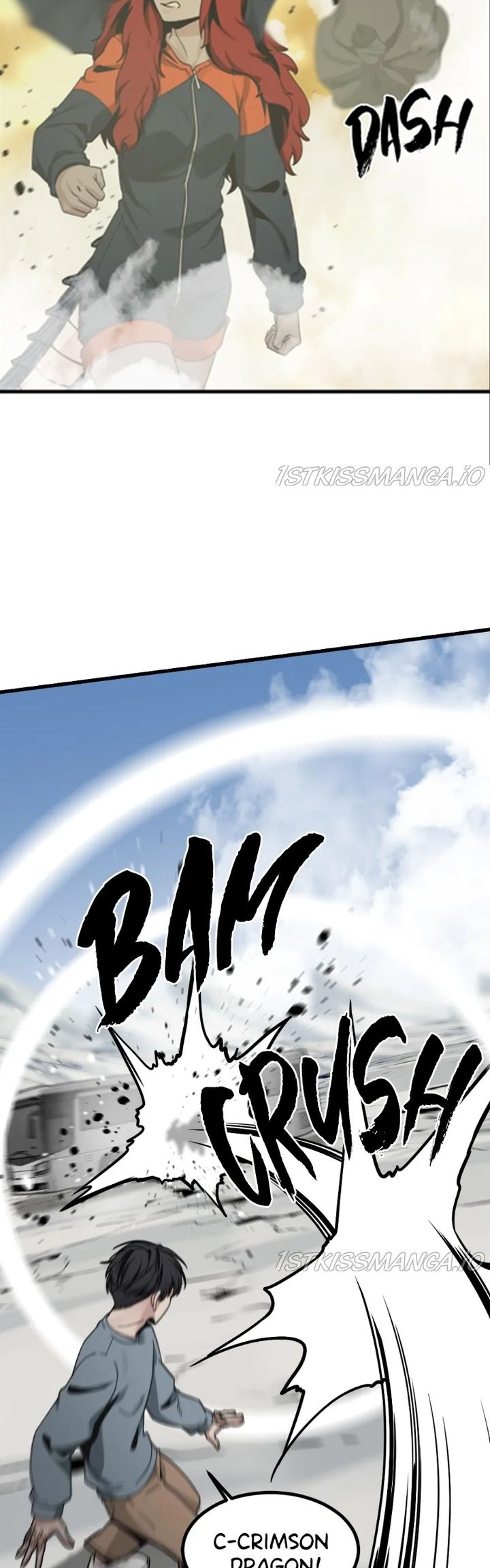 Hero Killer Chapter 75 Gambar 50
