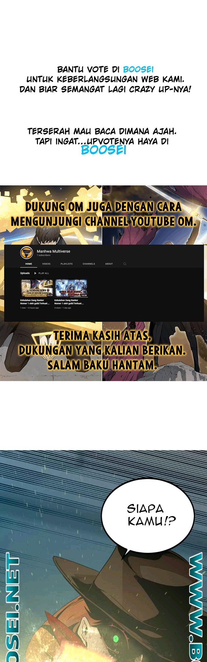 Hero Killer Chapter 80 Gambar 2